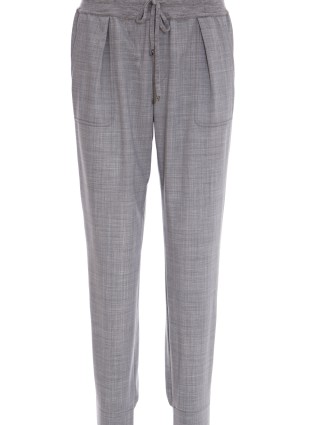 Брюки LORENA ANTONIAZZI (3873): фото 2 - Invogue